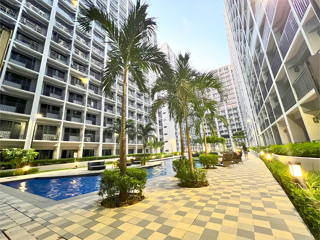Luxe Haven Escape at Shore