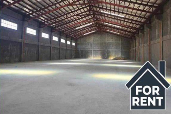 Bulacan (Guiguinto) | Warehouse 2180 SQM